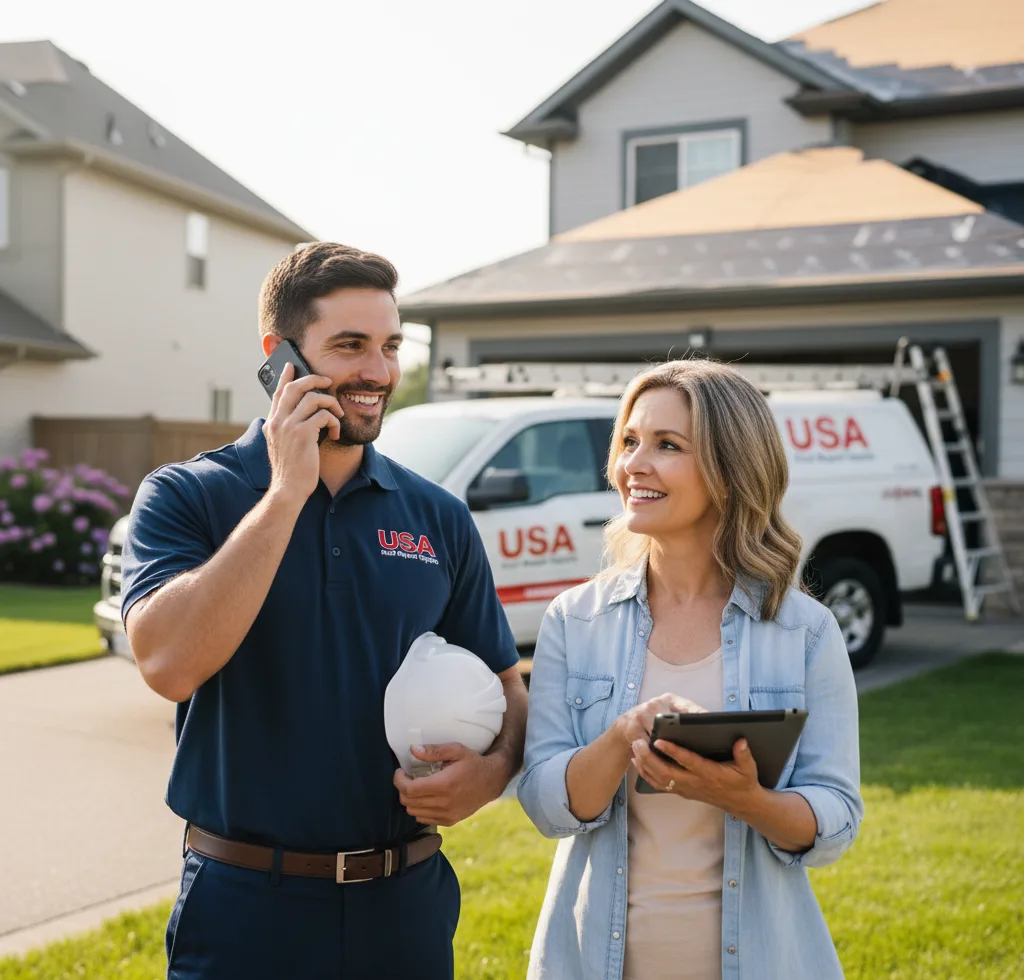 Roof Maintenance in Ephrata, WA